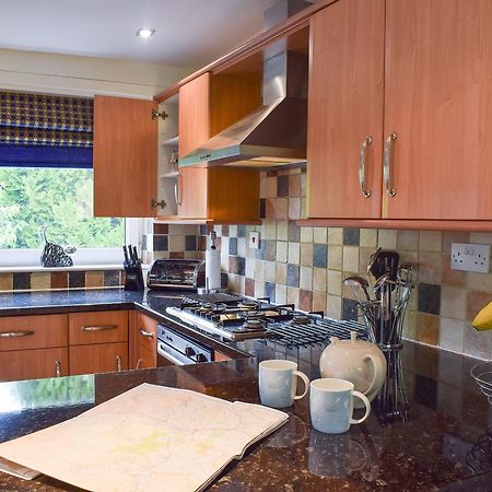 Treetops Bowness-on-Windermere Eksteriør bilde