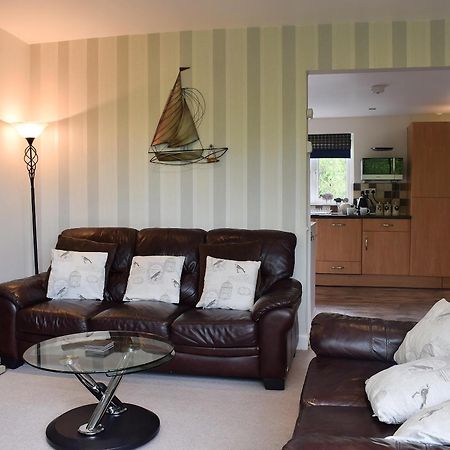 Treetops Bowness-on-Windermere Eksteriør bilde