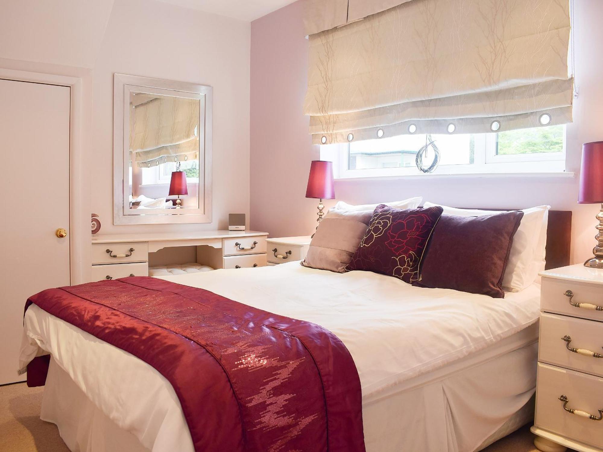 Treetops Bowness-on-Windermere Eksteriør bilde