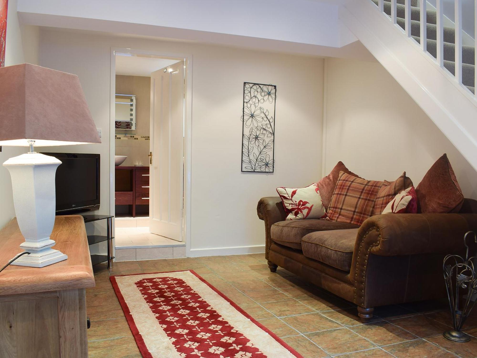 Treetops Bowness-on-Windermere Eksteriør bilde