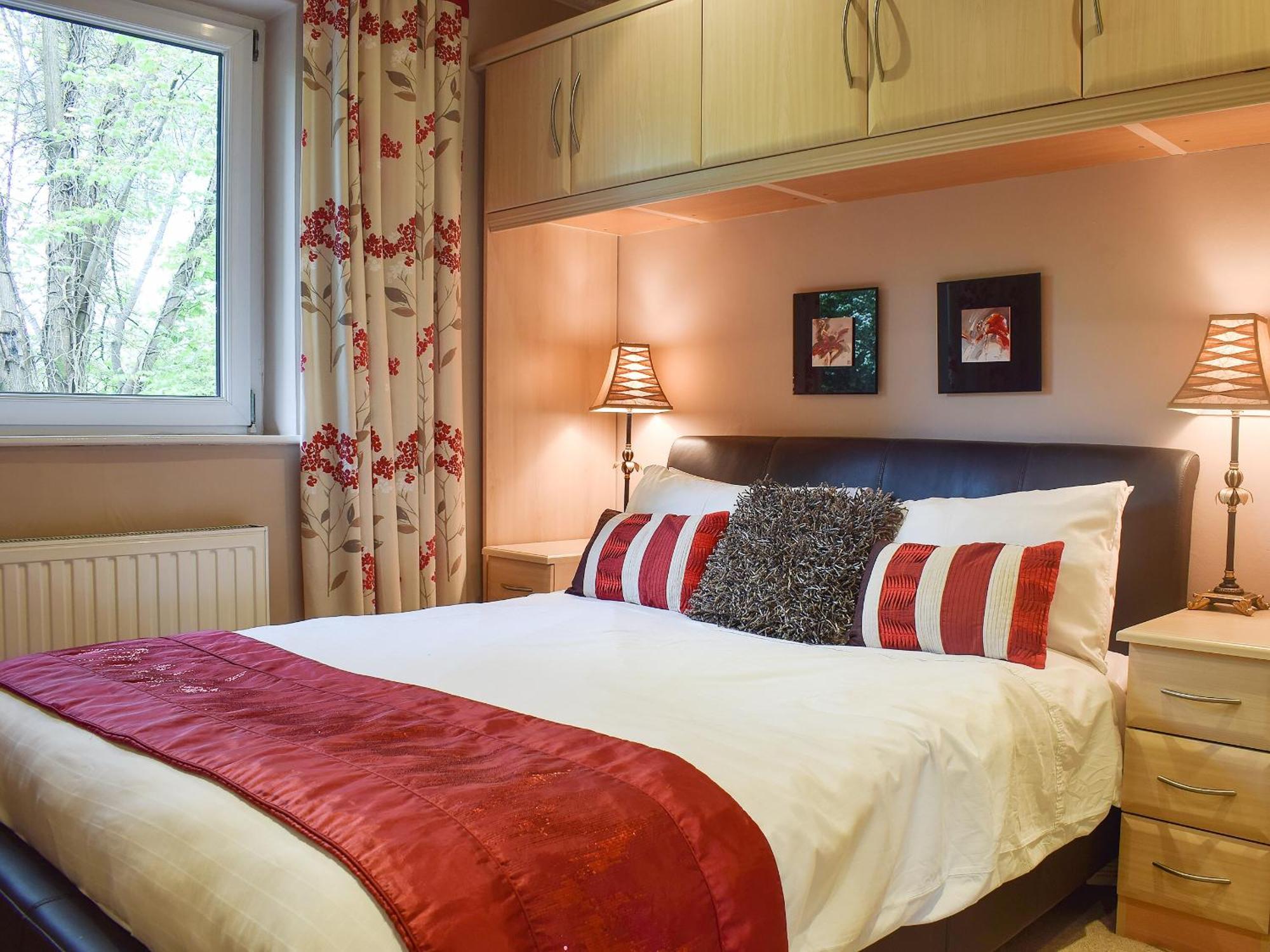 Treetops Bowness-on-Windermere Eksteriør bilde