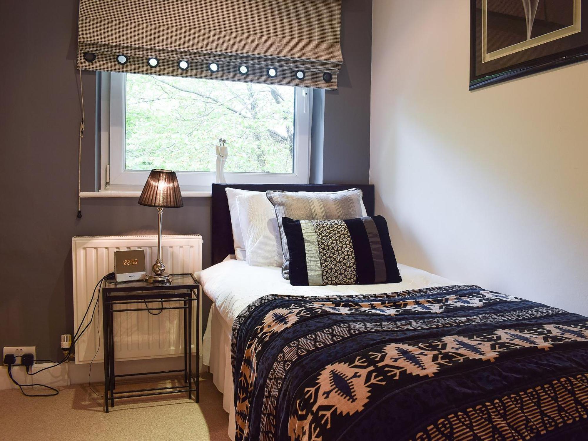 Treetops Bowness-on-Windermere Eksteriør bilde